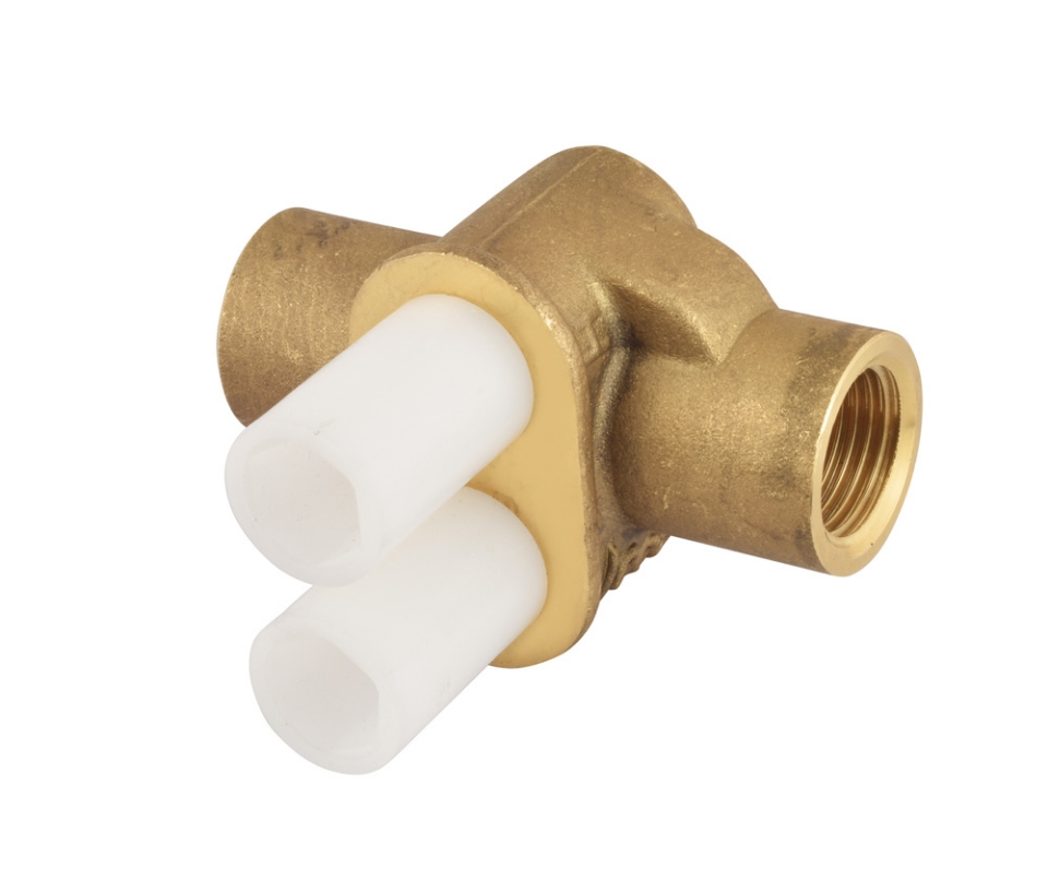 Picture of In-wall Body of Thermostatic Valve