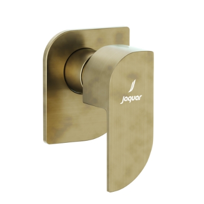 Picture of In-wall Stop Valve Cold Only - Antique Bronze