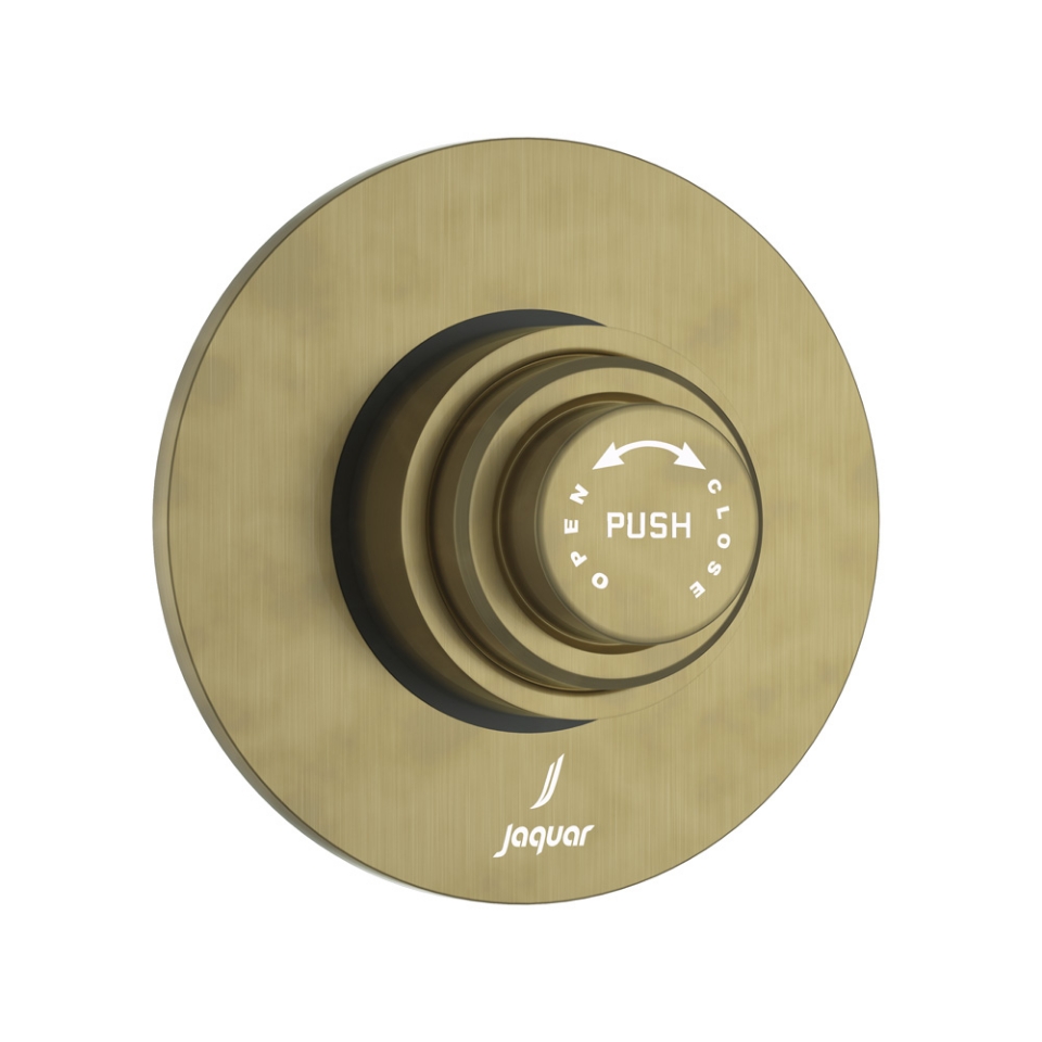 Jaquar Flushing Systems, Flush Valves, Metropole Flush Valve FLV1093