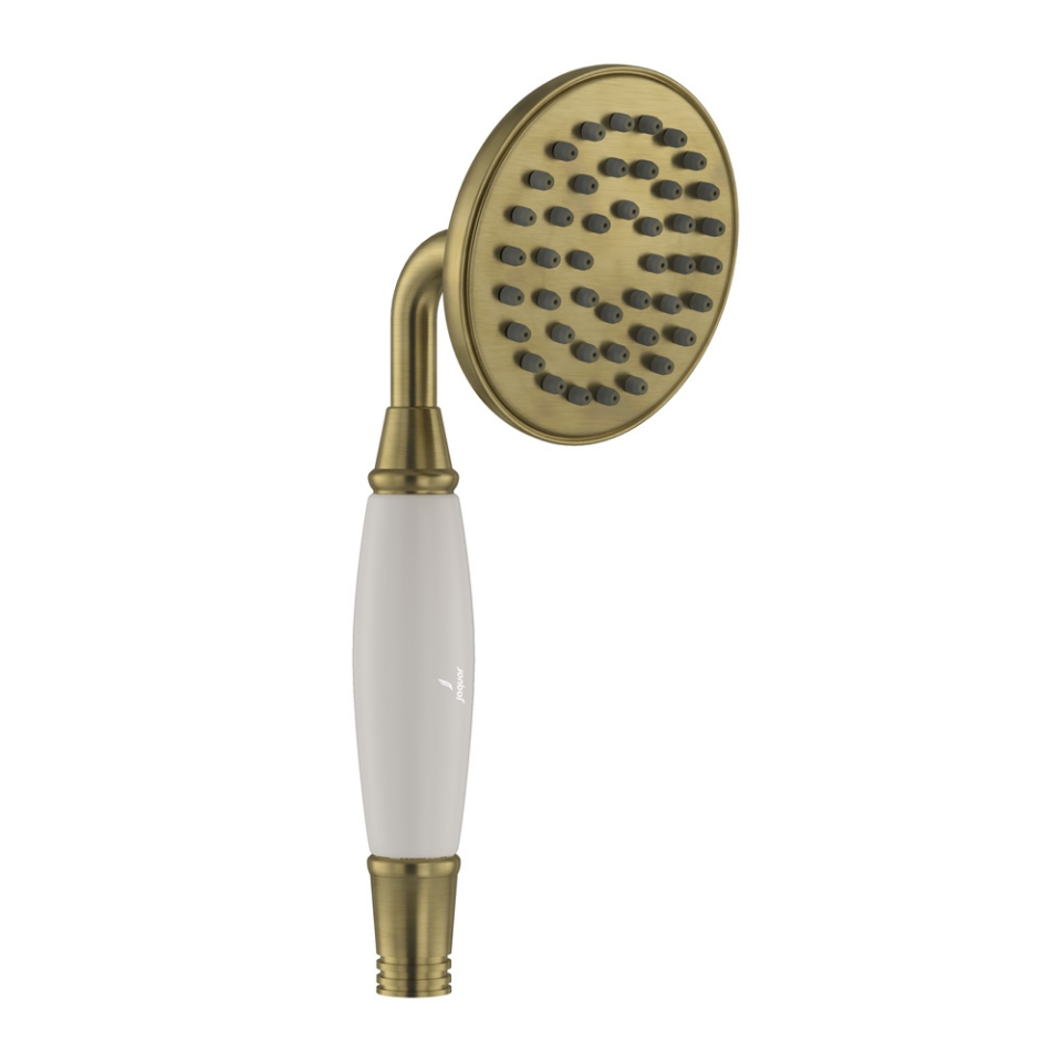 Picture of Round Shape Victorian Hand Shower - Antique Bronze