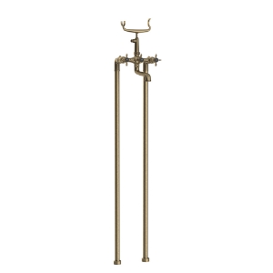 Picture of Mitigeur Bain & Douche - Bronze ancien