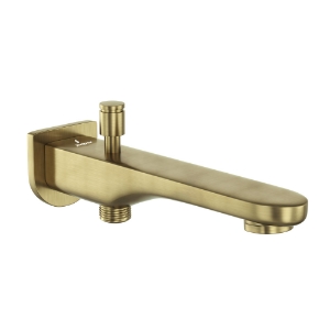 Picture of Bec de bain Opal Prime - Bronze ancien