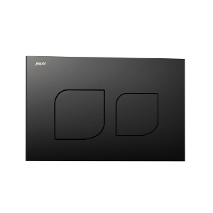 Picture of Control Plate Alive - Black Matt