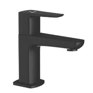 Immagine di Basin Tap - Black Matt