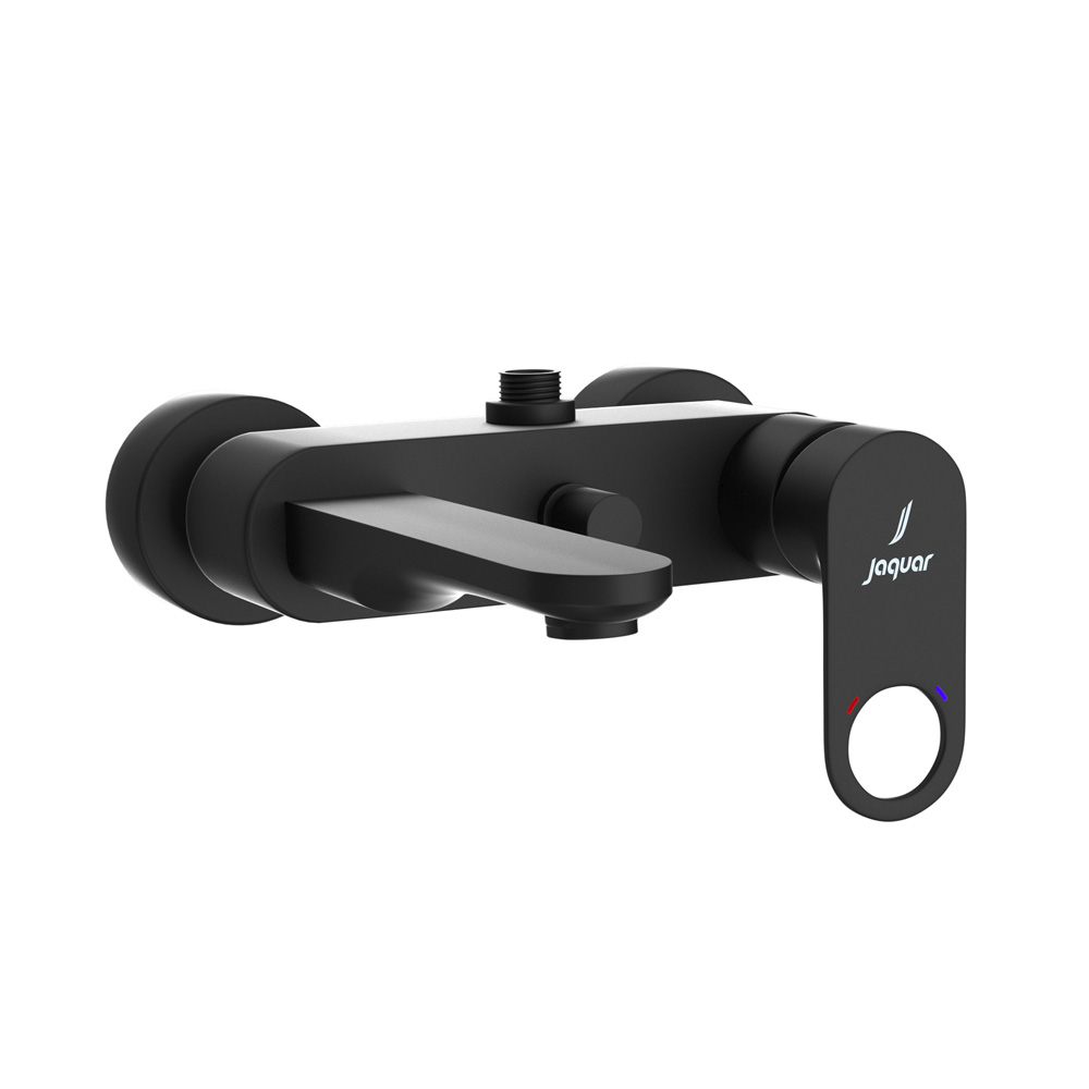 Bath and Shower Mixer Exposed Part Ornamix Prime | Jaquar Global