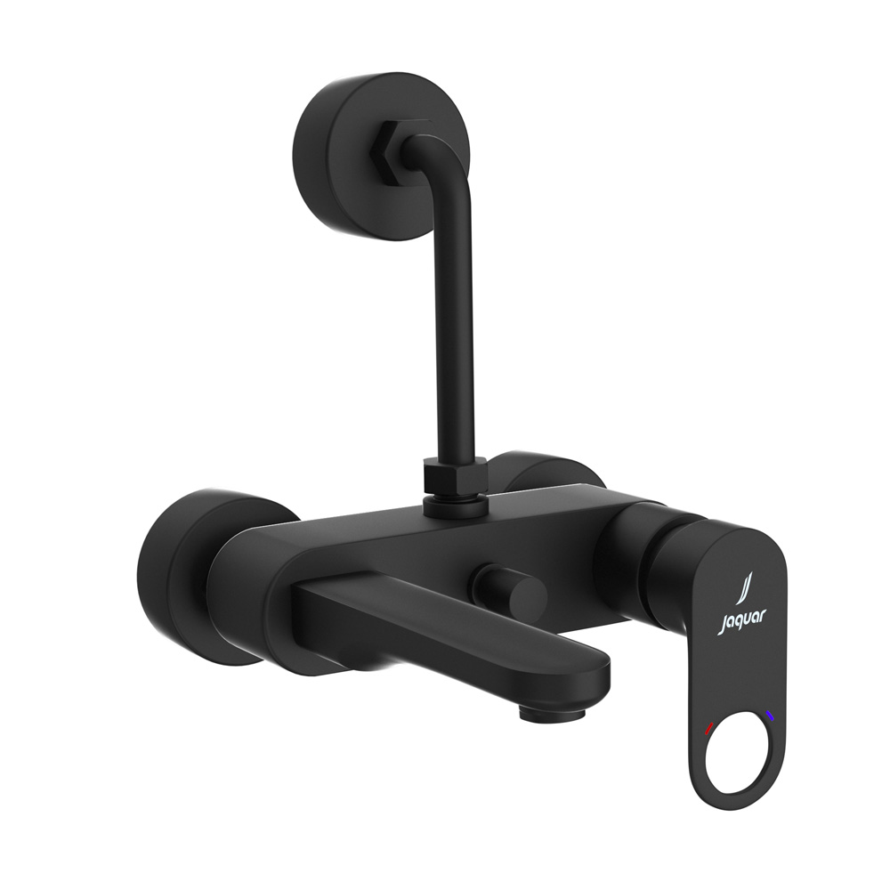 Bath+Overhead Shower 1 Lever Mixer Ornamix Prime | Jaquar Global