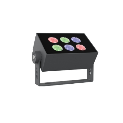 الصورة: كشاف ضوء غامر 12 واط