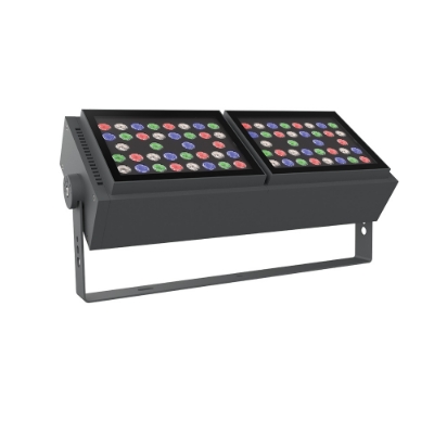 الصورة: كشاف ضوء غامر 144 واط