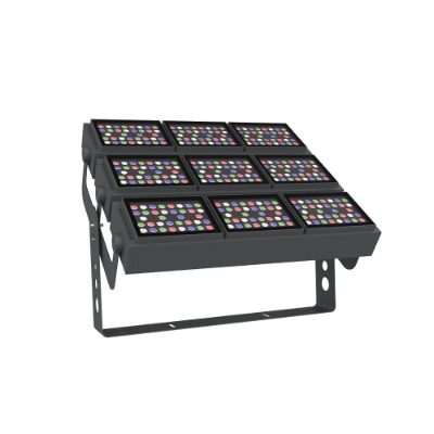 الصورة: كشاف ضوء غامر 648 واط