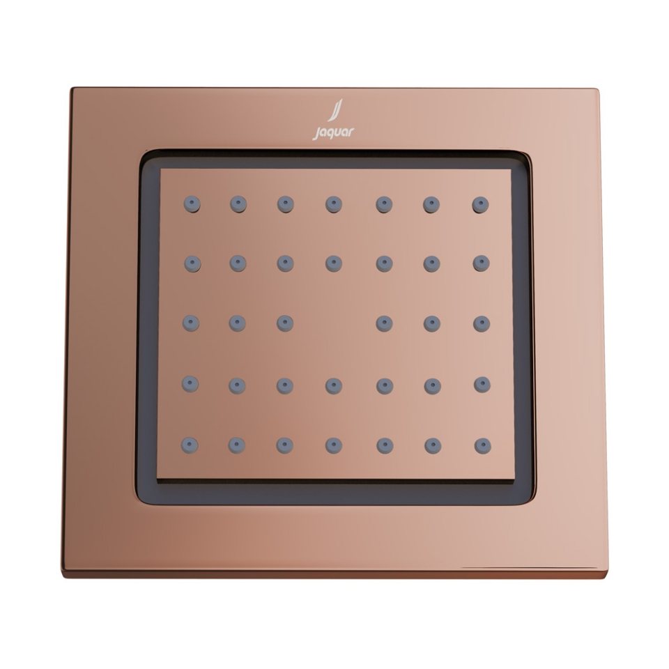 Picture of Tilting Recatangular Bodytile - Blush Gold Bright PVD