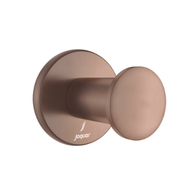 Picture of Crochet à peignoir simple - Cuivre antique