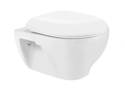 الصورة: مرحاض معلق