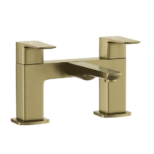 Immagine di H Type Bath Filler - Antique Bronze