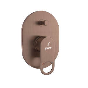 Picture of Kit de pièces exposées de l'inverseur mural monocommande à haut débit - Cuivre antique