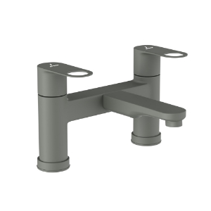 Picture of H Type Bath Filler - Graphite