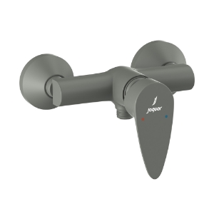 Picture of Single Lever Shower Mixer - Graphite