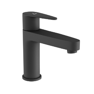 Picture of Robinet de lavabo - Noir Mat