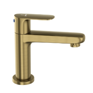 Picture of Basin Tap - Antique Bronze