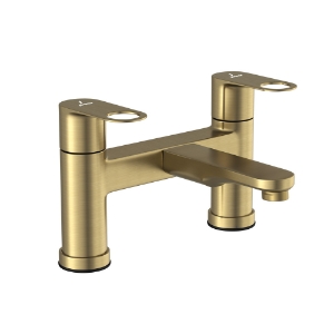 Picture of H Type Bath Filler - Antique Bronze