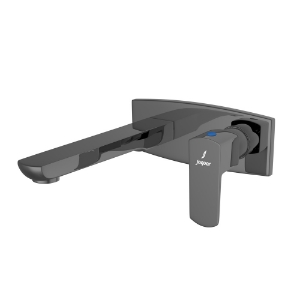 Picture of Exposed Parts of In-wall Single Built-in Stop Valve - Black Chrome