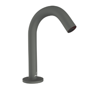 Picture of Blush Deck Mounted Sensor faucet - Graphite