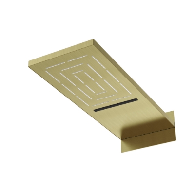 الصورة: شاور شلال علوي - برونز معتق