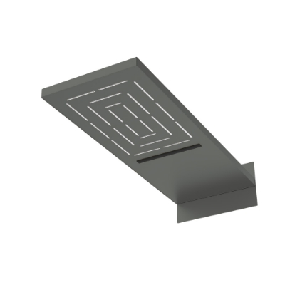 الصورة: شاور شلال علوي - جرافيت