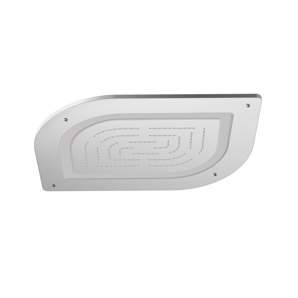 صورة شاور لوظيفة واحدة ألايف ميز برايم - كروم