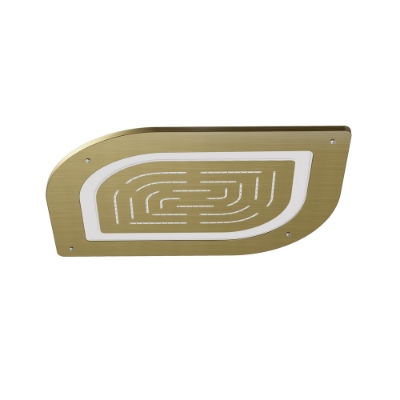 الصورة: شاور لوظيفة واحدة ألايف ميز برايم - برونز معتق