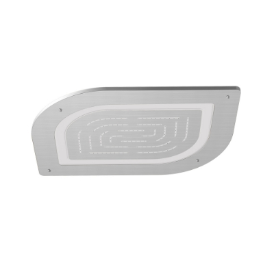 الصورة: شاور لوظيفة واحدة ألايف ميز برايم - ستينليس ستيل