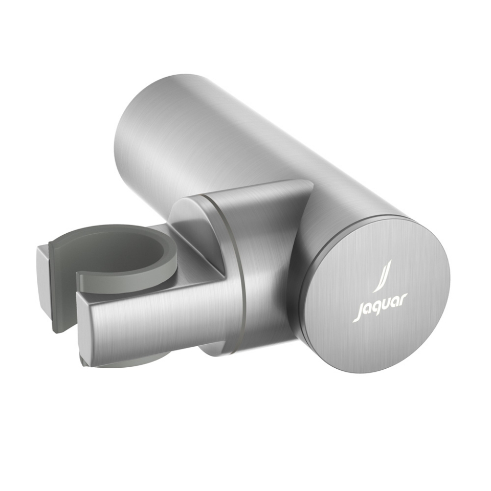 صورة حامل شاور بالحائط - ستينليس ستيل