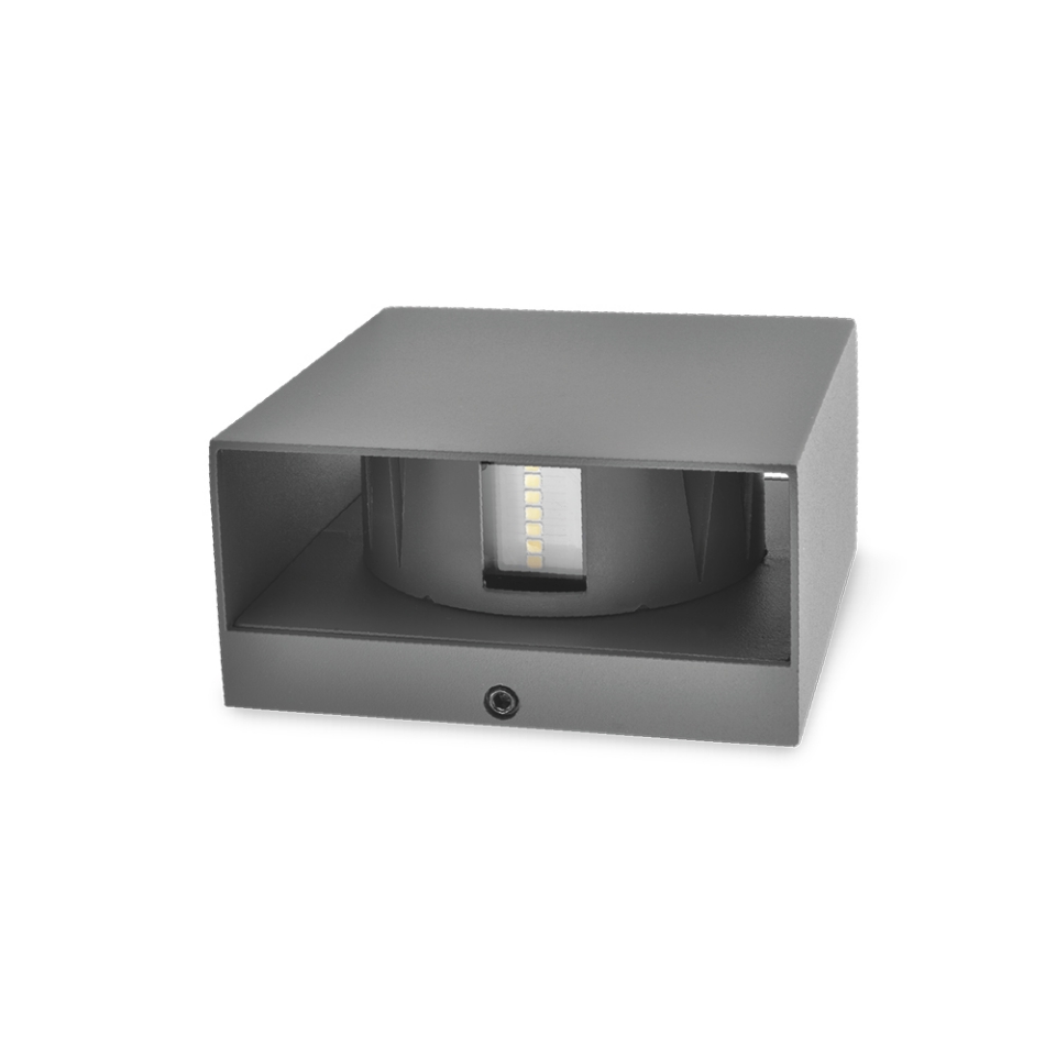 صورة Gemini Wall Light