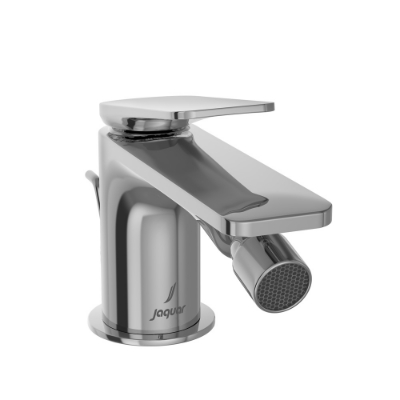 Picture of Single Lever Bidet Mixer with Popup Waste