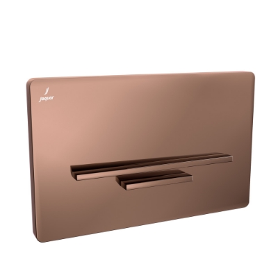 الصورة: لوحة تحكم لاجونا - روز جولد PVD