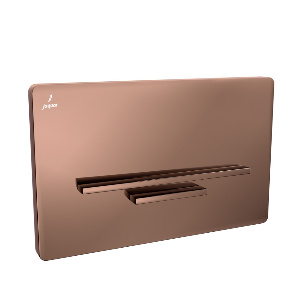 صورة لوحة تحكم لاجونا - روز جولد PVD