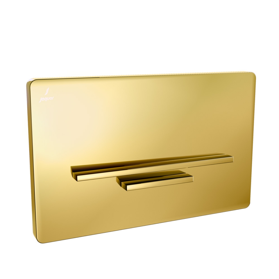 صورة لوحة تحكم لاجونا - ذهبي لامع PVD