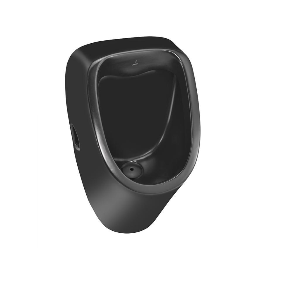 صورة Urinal - Black Matt