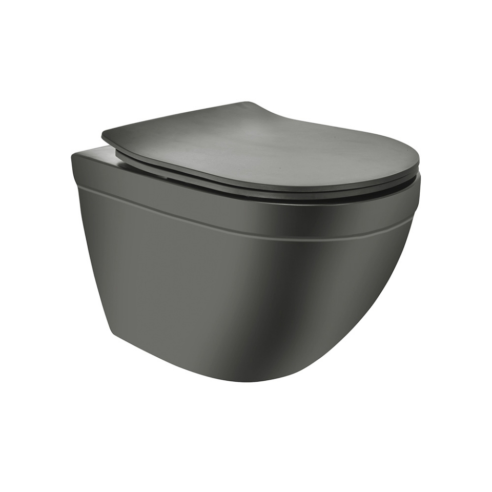 صورة مرحاض معلّق بلايند انستاليشن بدون إطار