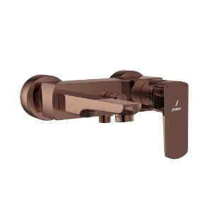 Picture of Misturadora Monocomando Banho e Duche - Ouro Bronzeado