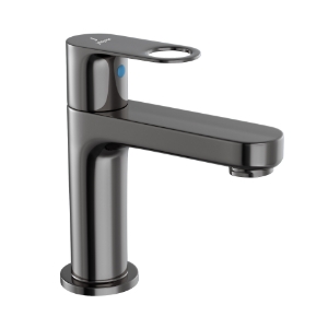 Picture of Basin Tap - Black Chrome
