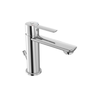 الصورة: Single Lever Basin Mixer - Chrome