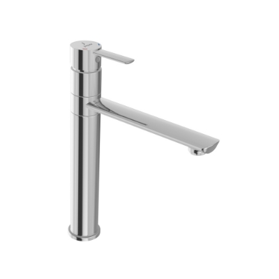 الصورة: Single Lever High Neck Basin Mixer