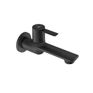 الصورة: Bib Tap - Black Matt