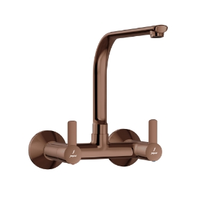 Picture of Sink Mixer - Blush Gold PVD