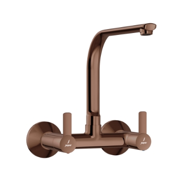الصورة: Sink Mixer - Blush Gold PVD