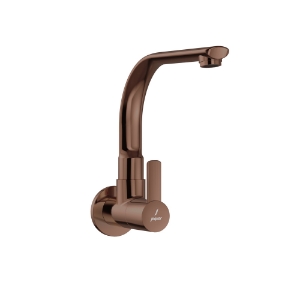 Picture of Sink Tap - Blush Gold PVD