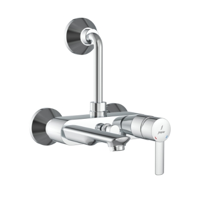 الصورة: Single Lever Bath & Shower Mixer - Chrome