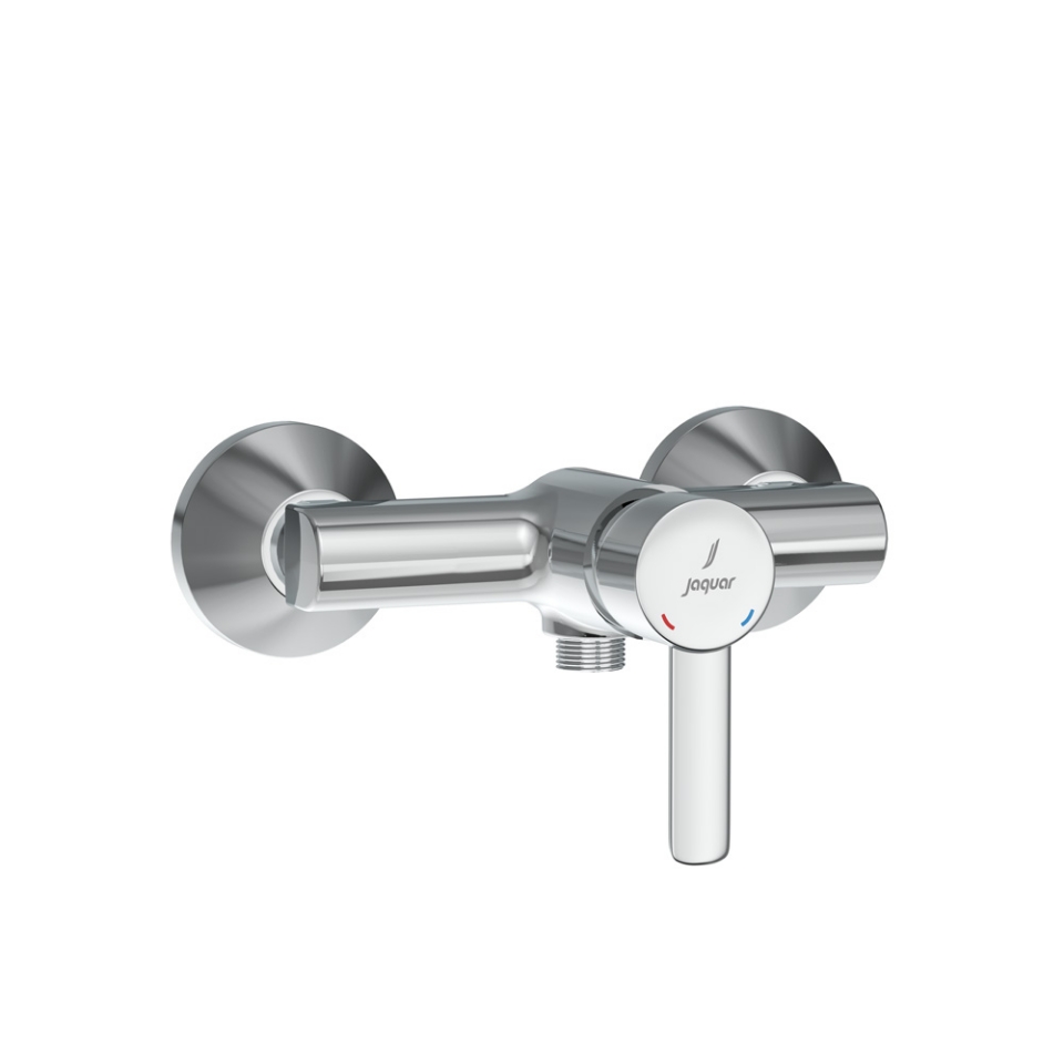 صورة Single Lever  Shower Mixer - Chrome