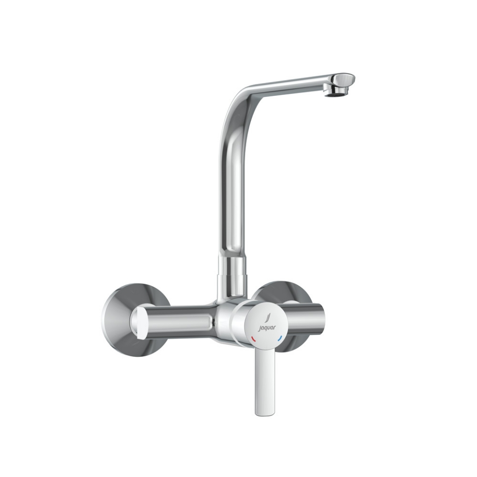 Picture of Single Lever Sink Mixer
