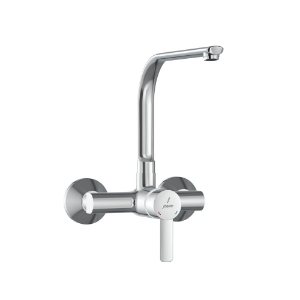 Picture of Single Lever Sink Mixer - Chrome